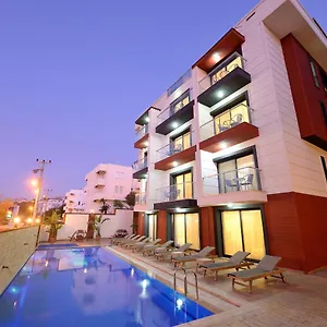  Hotel Saatli