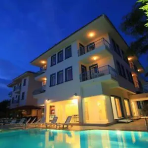 Hostal Marigold, Çeşme