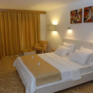 Egge Hotel