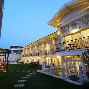 Duman Boutique Hotel