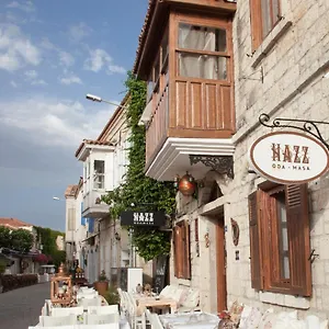 Hazz Çeşme