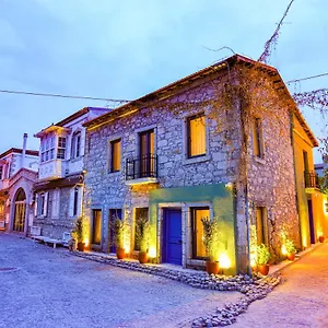 Ramiz Alacati Çeşme