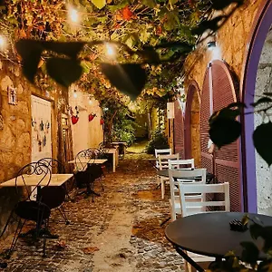 Selavi Çeşme