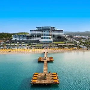 5* Hotel Swissotel And