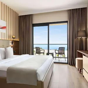 Ramada By Wyndham Hotel