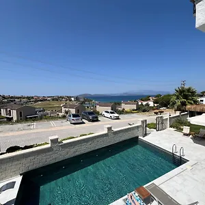 Vahide Dalyan Hotel