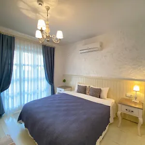 Mina By Adda Alacati Çeşme