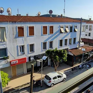 Mistik Çeşme