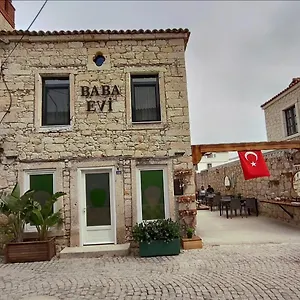 Baba Evi Butik Hotel