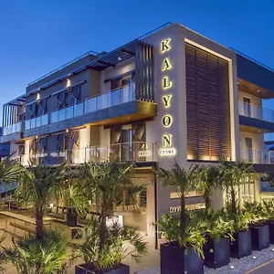 2* Hotel Kalyon