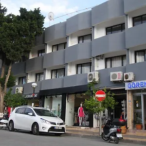 Goren Çeşme