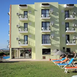 Papillon Çeşme