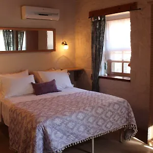 Lilyum Alacati Butik Çeşme