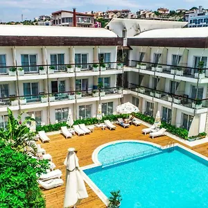 3* Hotel Yeni