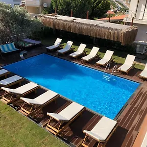 Cesmeli Boutique - Cesme, Izmir Hotel
